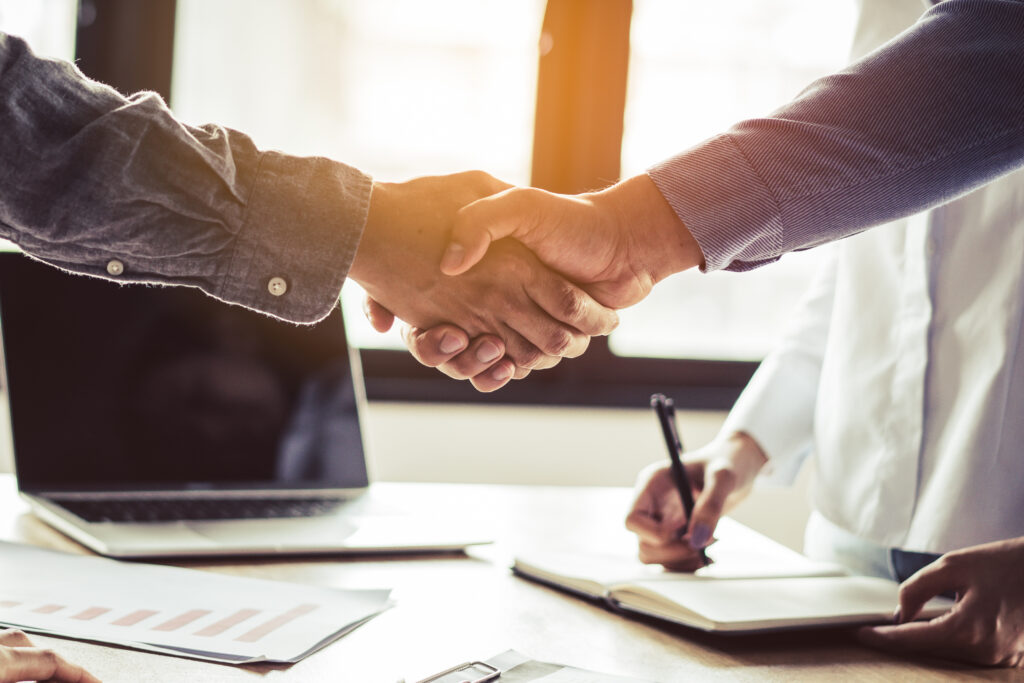 Employer Support Service